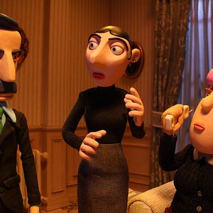 Foto Pos eso (Possuído)