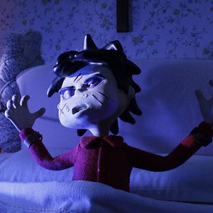 Foto Pos eso (Possuído)