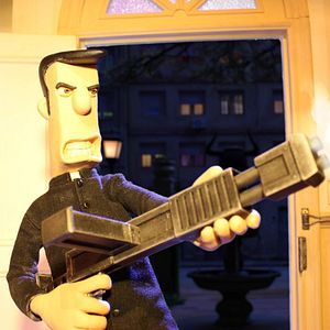 Foto Pos eso (Possuído)