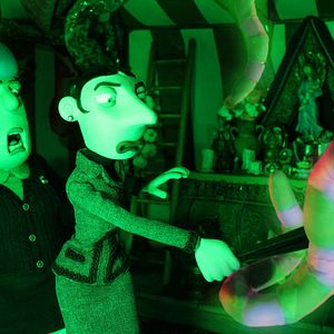 Foto Pos eso (Possuído)