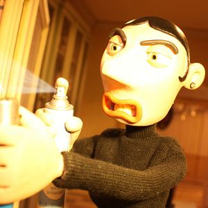 Foto Pos eso (Possuído)