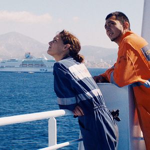 Foto A Odisseia de Alice