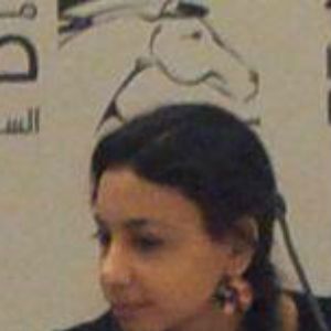 Foto Nermeen Salem