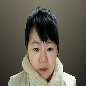 Foto Ahn Seon-Kyoung