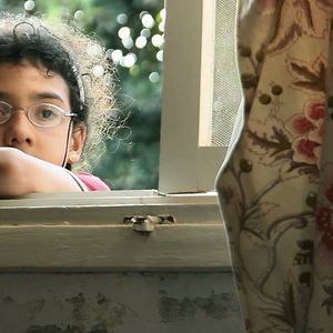 Foto O Quarto dos Ratos