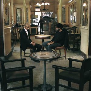 Foto O Quarto dos Ratos