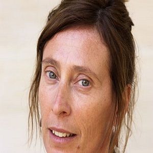 Foto María Izquierdo