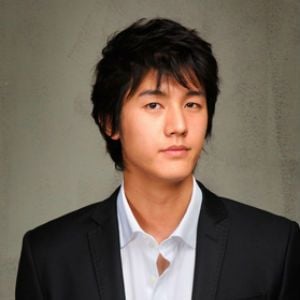 Foto Lee Ki-Woo