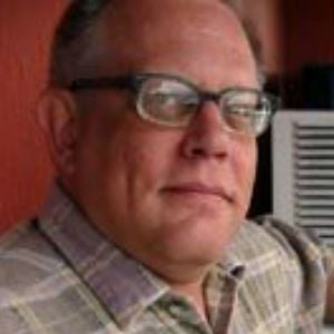 Foto James Grauerholz