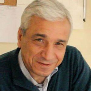 Foto Yassin Haj Saleh