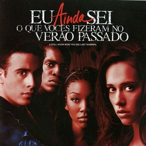 Foto Eu Ainda Sei o que Vocês Fizeram no Verão Passado