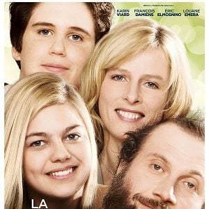 Foto A Família Bélier