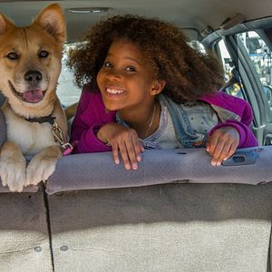 Foto Quvenzhané Wallis