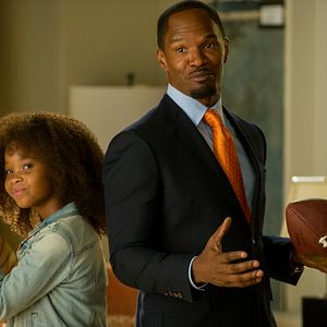 Foto Quvenzhané Wallis