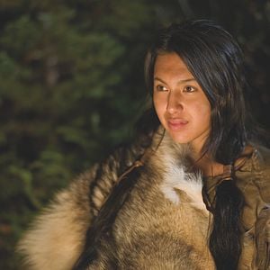 Foto Roseanne Supernault