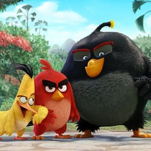 Foto Angry Birds - O Filme