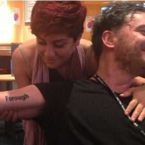 Foto A Vida Pode Ser