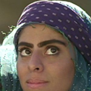 Foto Shaghayegh Djodat