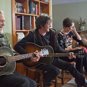 Foto Quando os Anjos Cantam