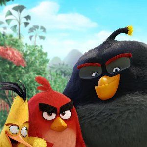 Foto Angry Birds - O Filme