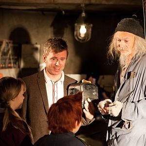 Foto Kristoffer Joner