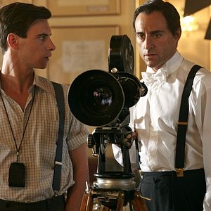 Foto Mais Perto da Lua