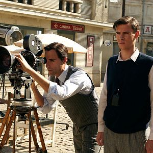 Foto Mais Perto da Lua