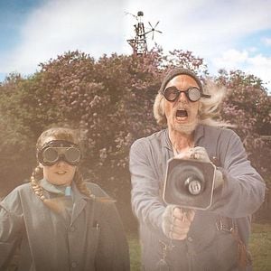 Foto Kristoffer Joner