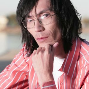 Foto Nariman Turebayev