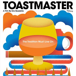 Foto O Mestre dos Brindes