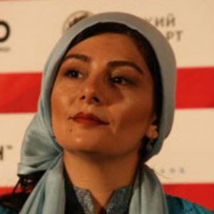 Foto Hangameh Ghaziani