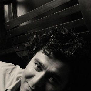 Foto Nasser Zamiri