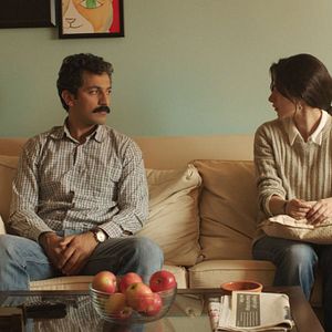 Foto Canção de Minha Mãe