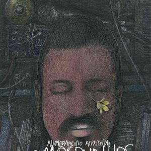 Foto Com os Punhos Cerrados