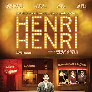Foto Henri Henri