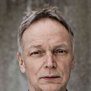 Foto Kristian Halken