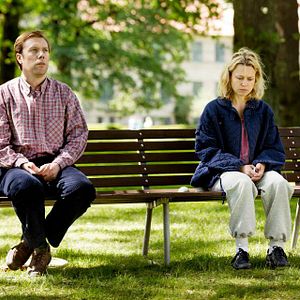 Foto Tristeza e Alegria