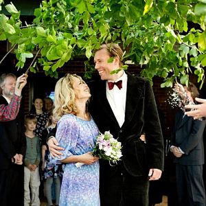 Foto Tristeza e Alegria