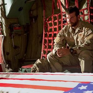 Foto Sniper Americano