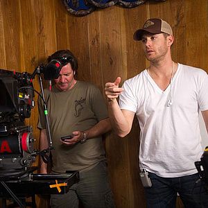 Foto Jensen Ackles