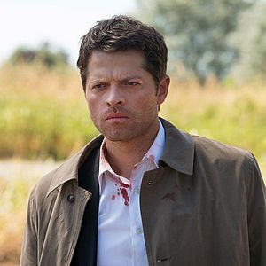Foto Misha Collins