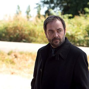 Foto Mark Sheppard