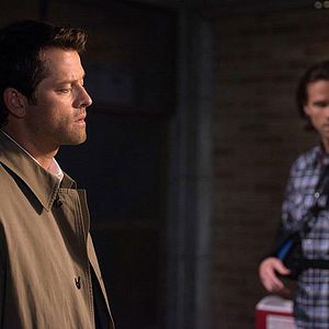 Foto Misha Collins