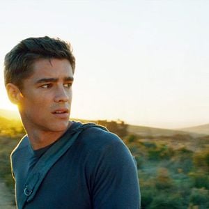 Foto O Doador de Memórias