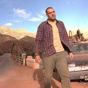 Foto Relatos Selvagens