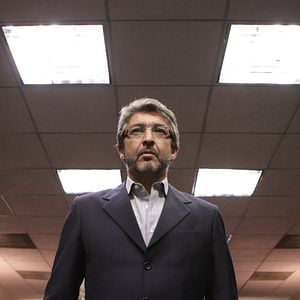 Foto Ricardo Darín