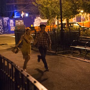 Foto Dois Lados do Amor