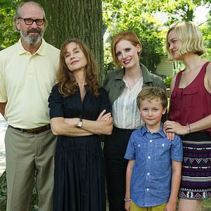 Foto Dois Lados do Amor