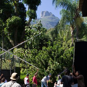 Foto Trash - A Esperança Vem do Lixo