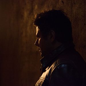 Foto Trash - A Esperança Vem do Lixo